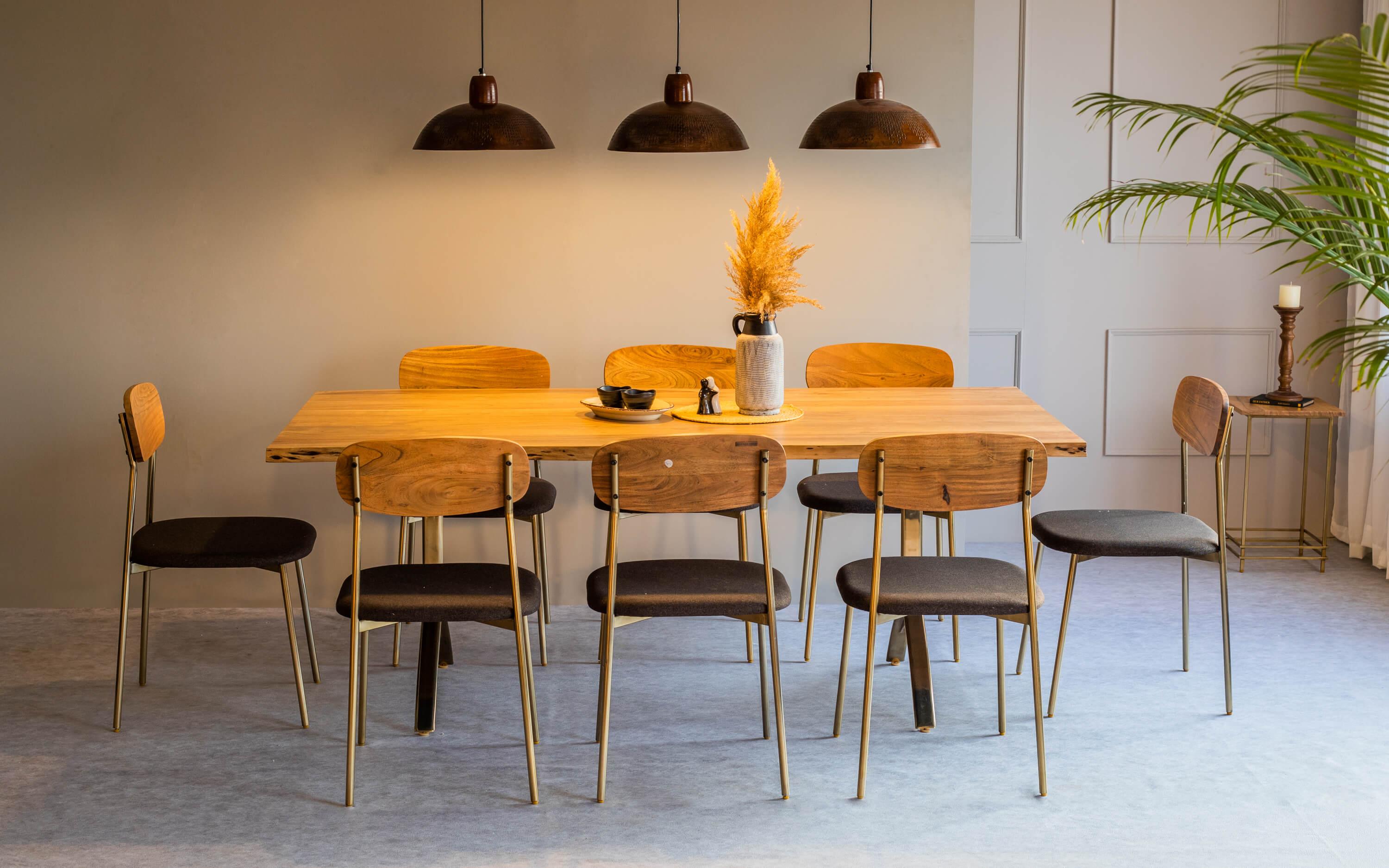 Dining room lights above table deals