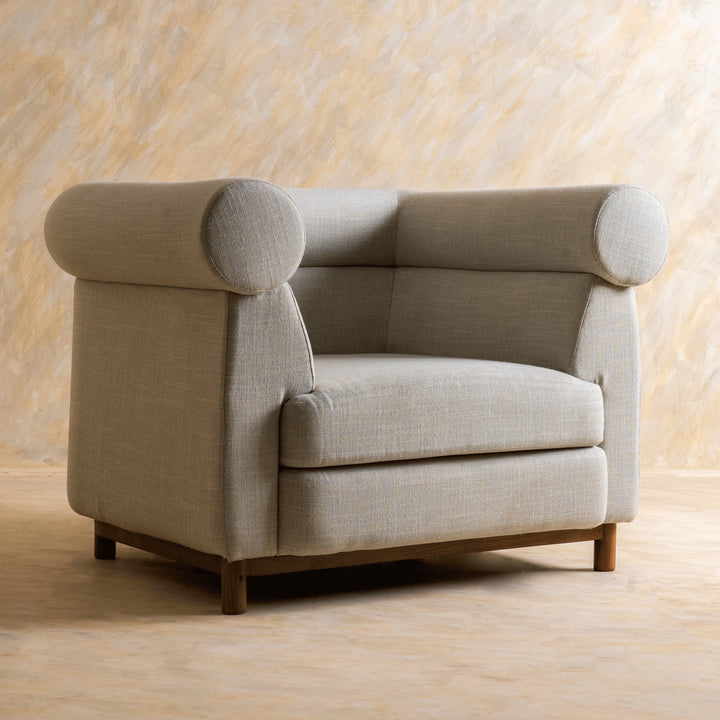 Solace 1 Seater Sofa