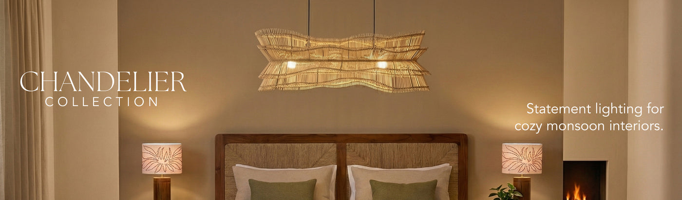 Chandeliers