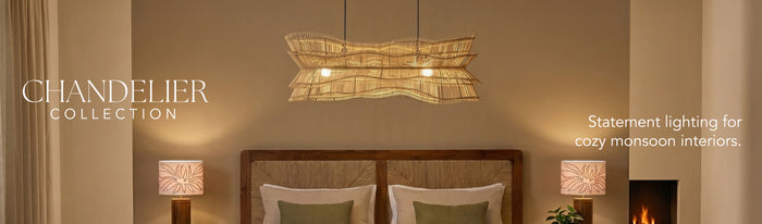 Chandeliers