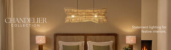 Chandeliers