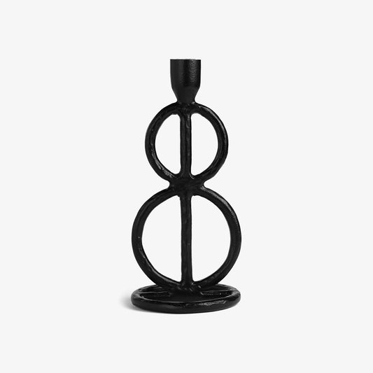Cuba Candle Stand Double
