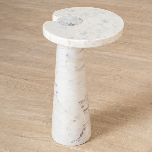Fior Side Table