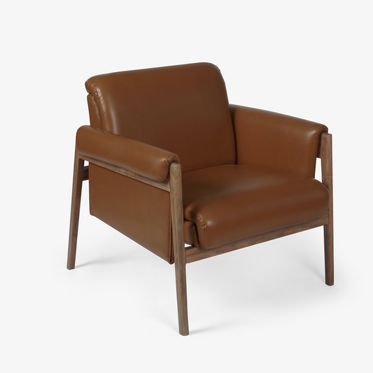 Mai Lounge Chair