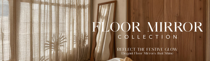 Floor Mirror