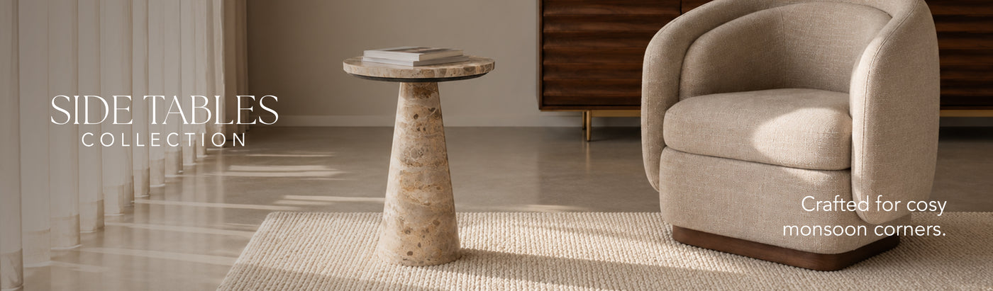 Side Tables