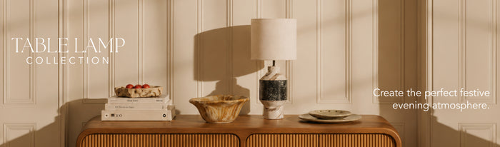 Table Lamps