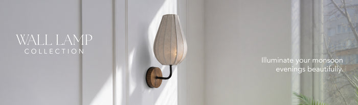 Wall Hanging Lights
