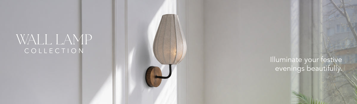 Wall Lamps