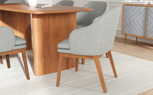 Wooden Dining Chairs