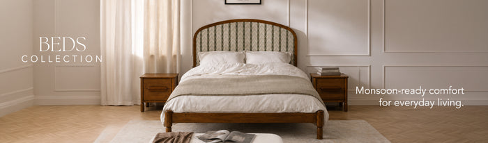 Beds