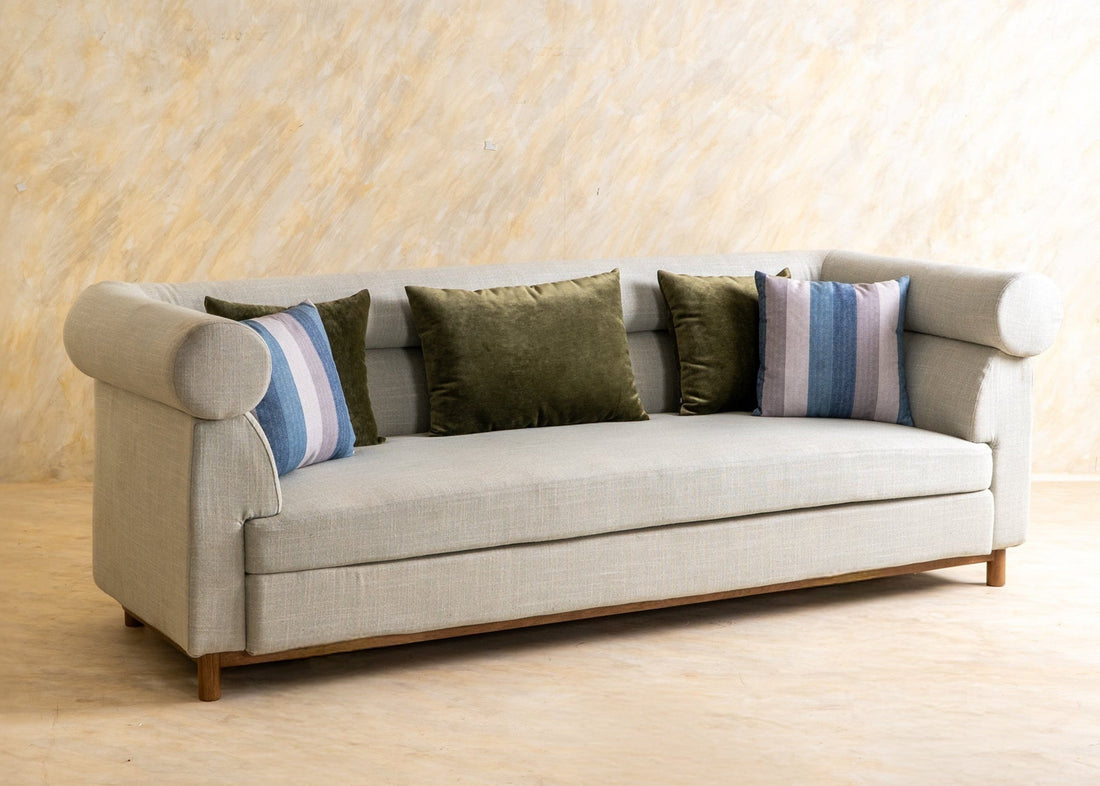 The Complete Guide to Sofa Dimension: The Perfect Fit for Your Home