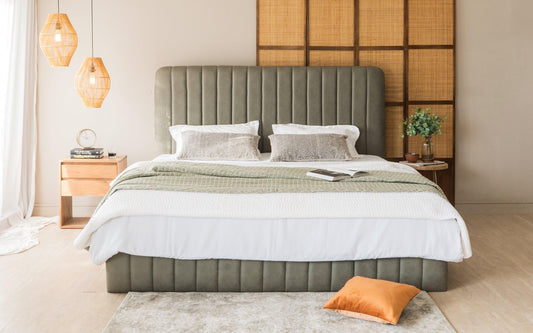 Bedroom Lighting Ideas to Elevate Your Space