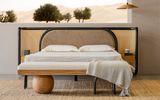 Discover Latest Bed Designs - Eco-Friendly and Modern Trends