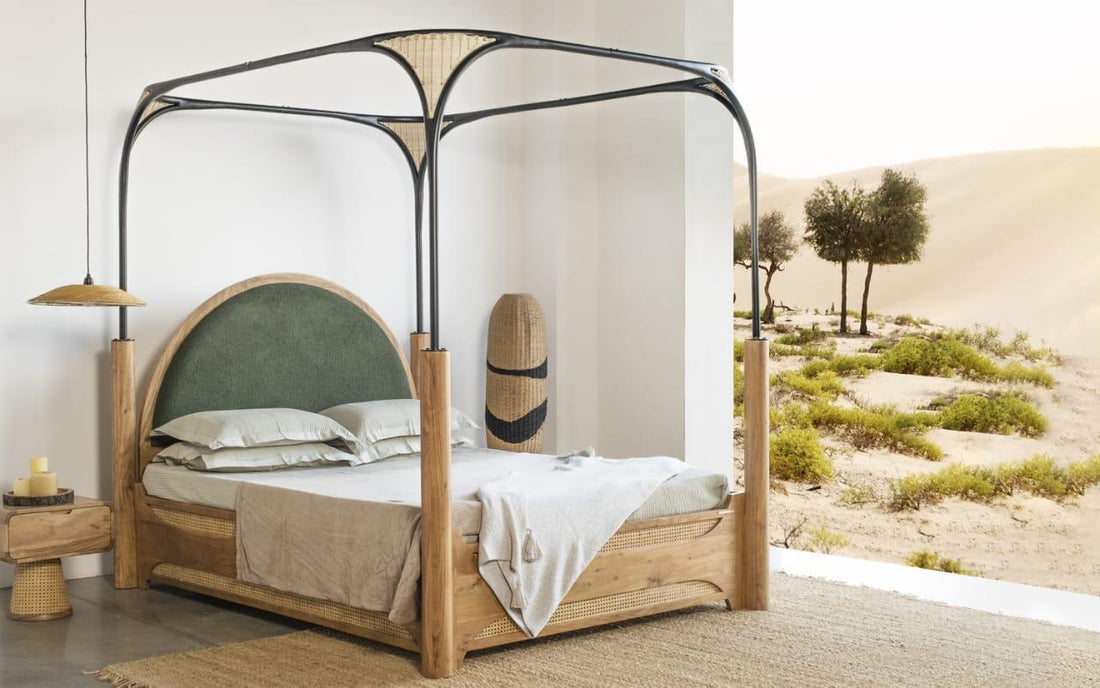 10 Stunning Bedroom Decor Ideas to Transform Your Space
