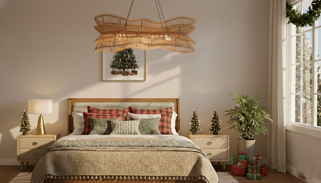 Sleep like a King & Queen with Orange Tree's New Bed Designs