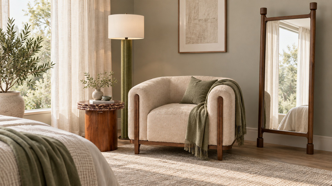 Bedroom Corner Decorating Ideas What to Place in an Empty Corner