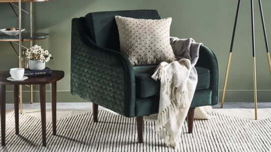 Opulent Comfort: Exquisite Luxury Sofa Designs