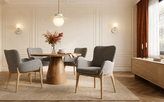 Dining Chair Design
