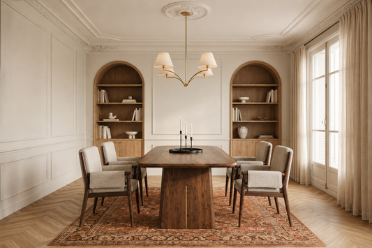 Dining Table Design