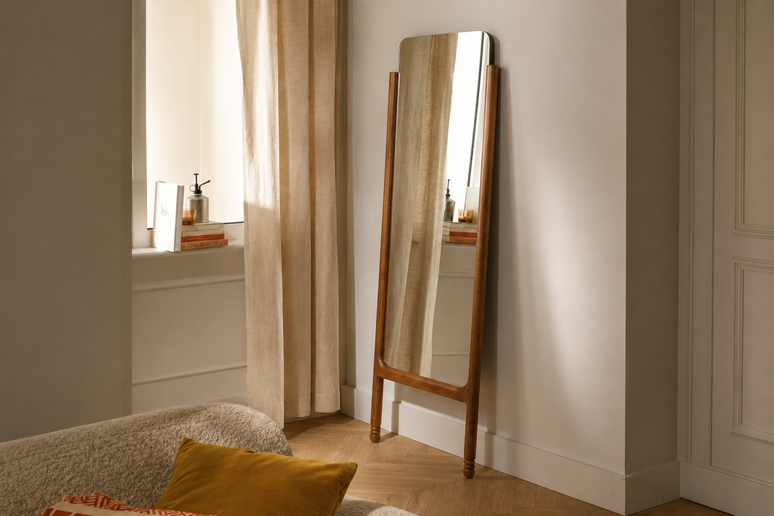 Mirror Direction as per Vastu: Best Placement for Every Room
