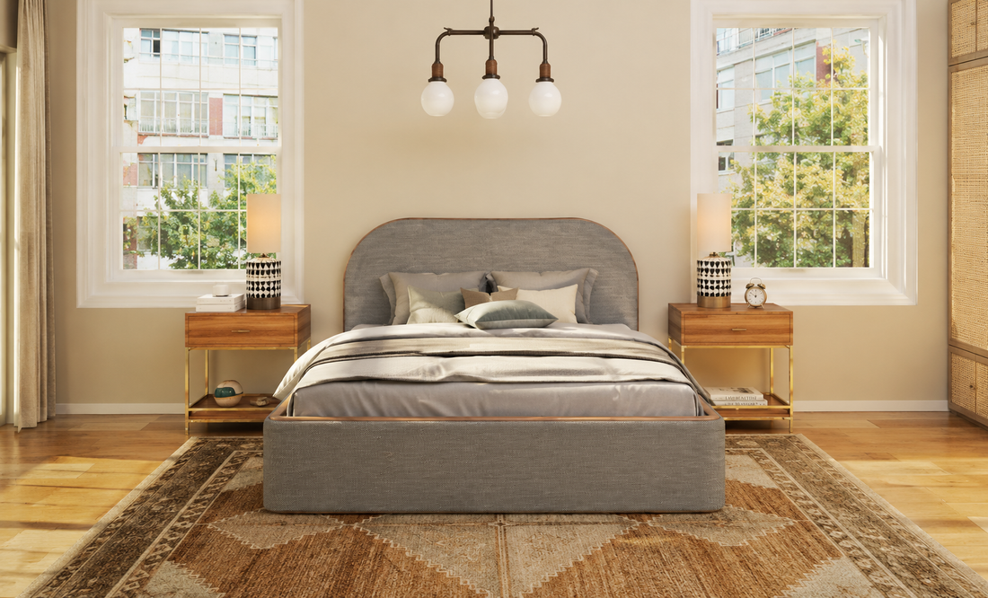 King Size vs Queen Size Bed: Which One Is Right for You?