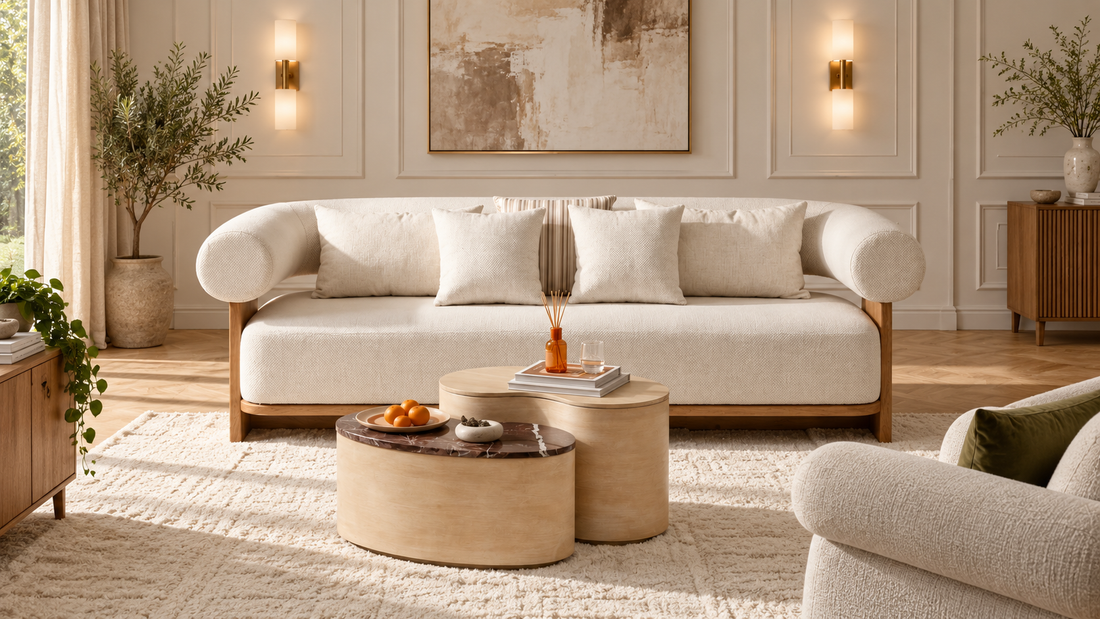 Living Room Wall Decor Ideas
