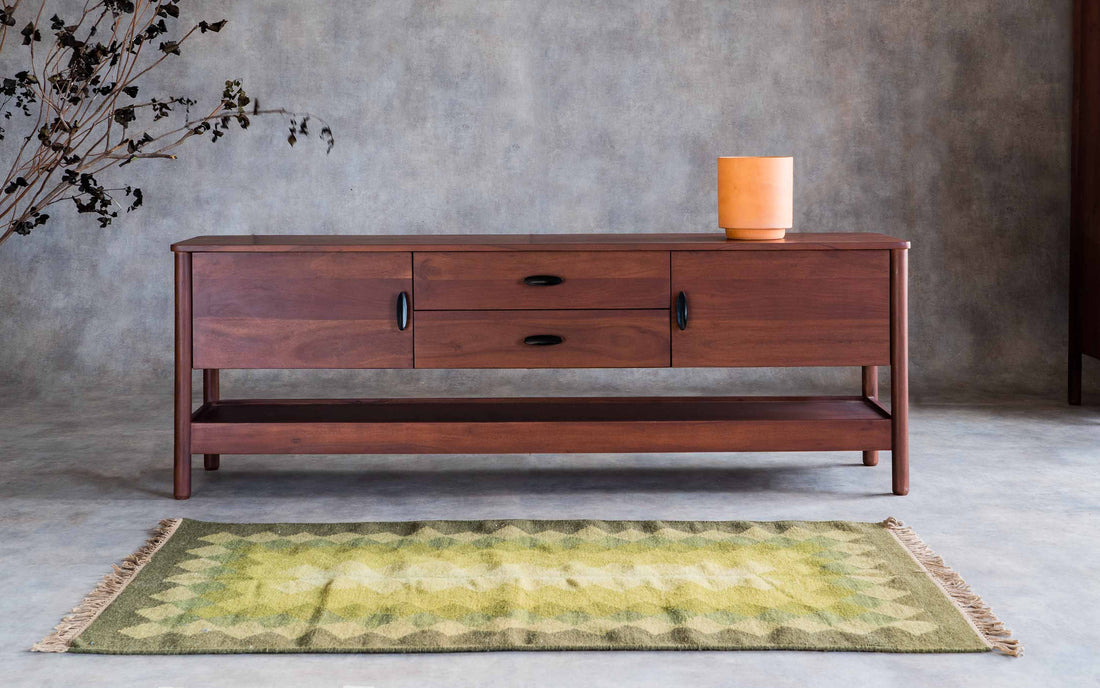 Discover the Latest TV Unit Designs to Elevate Your Home Decor