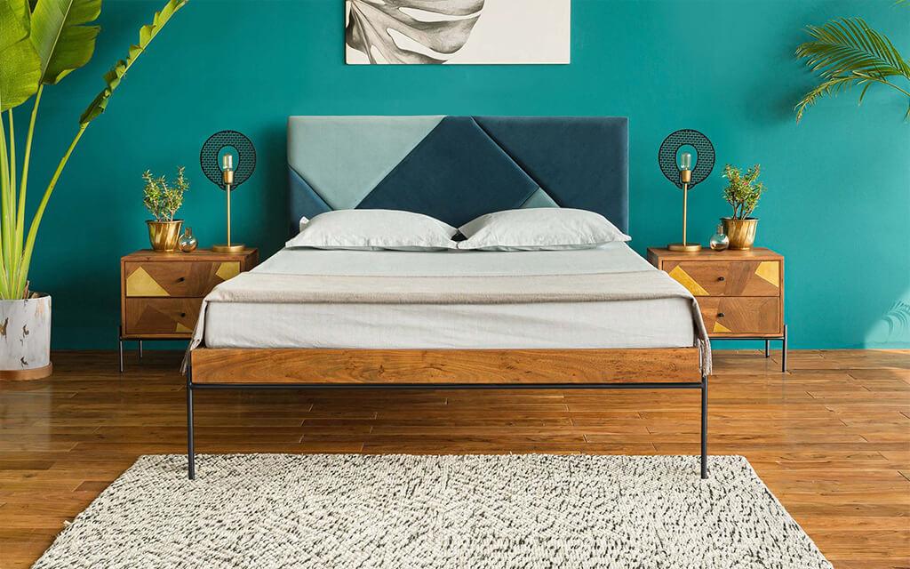 5 Home-Decor Style Tips to Bid Farewell to Your Gloomy Mood - Orange Tree Home Pvt. Ltd.