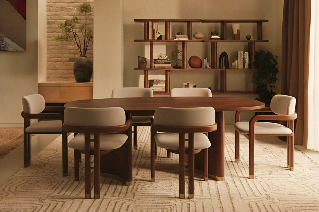 Dining Table Design Catalogue