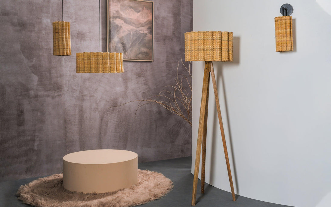 Light Decoration Ideas: Illuminating Spaces with Elegance and Flair