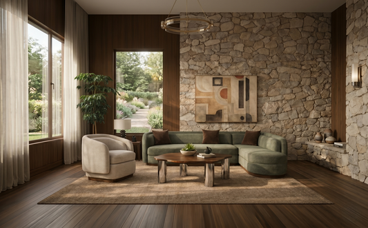 Sofa Design