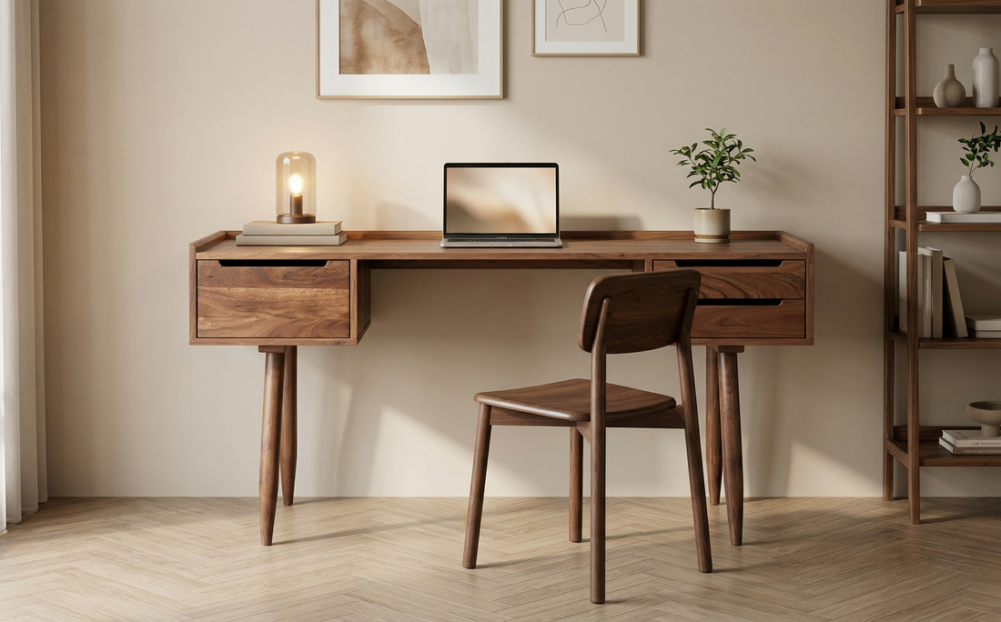 Best Direction to Study According to Vastu: Study Table Placement & Tips