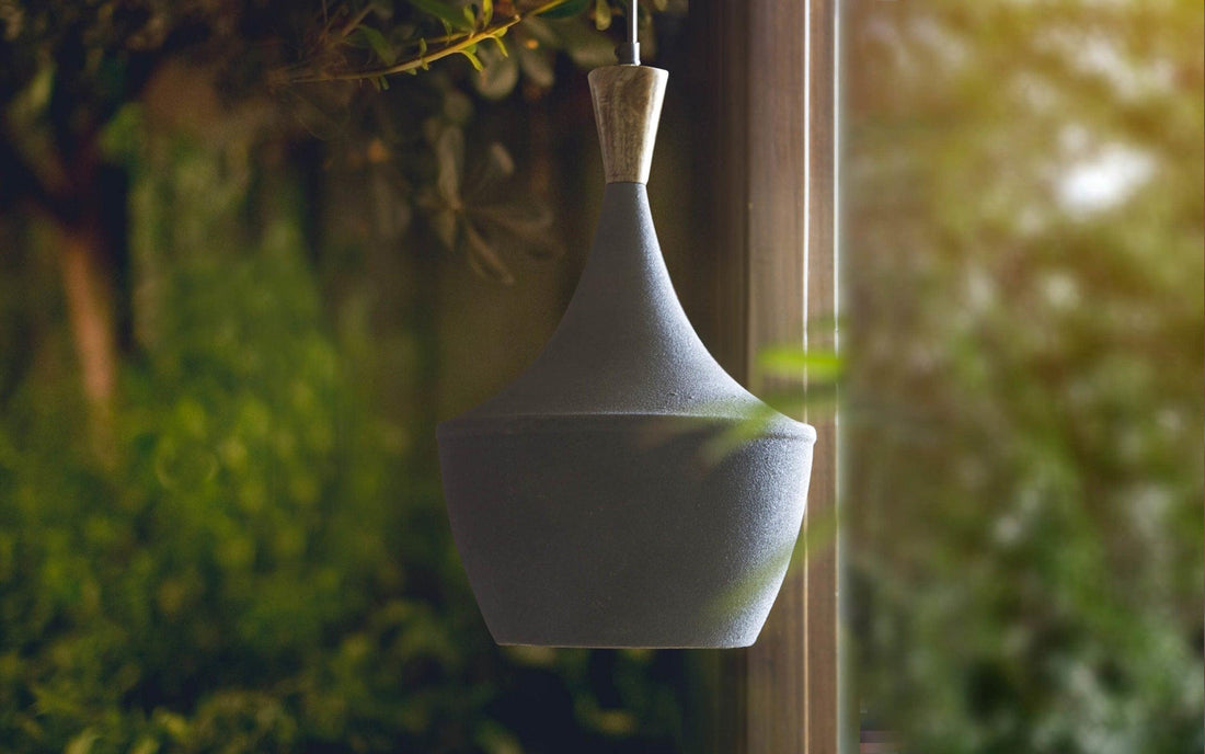 7 Beautiful Hanging Lights for your Balcony - Orange Tree Home Pvt. Ltd.
