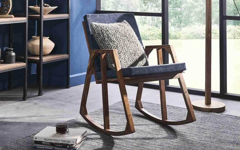 Give a Budget-Friendly Touch of Elegance to Your Living Room - Orange Tree Home Pvt. Ltd.