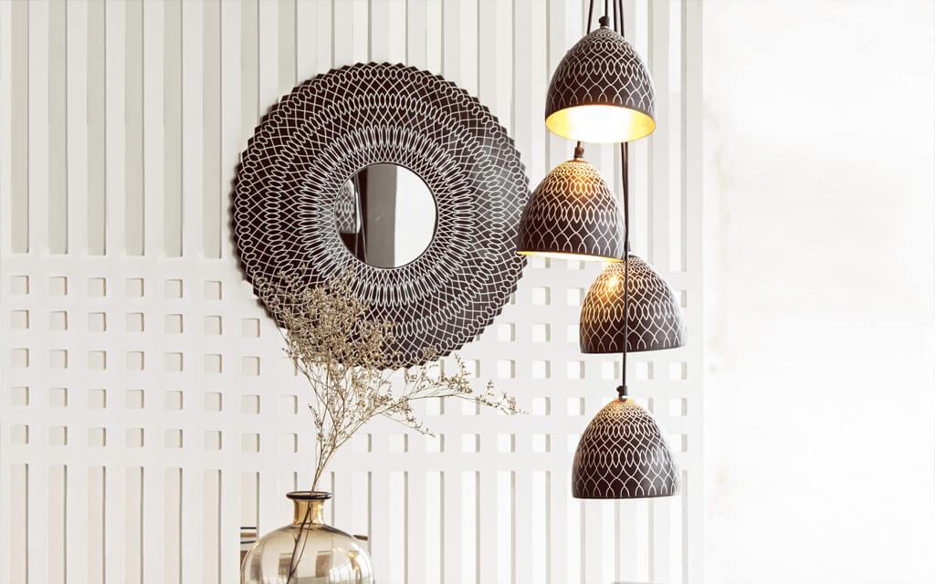 How Can You Light a Room Without Overhead Lights? - Orange Tree Home Pvt. Ltd.