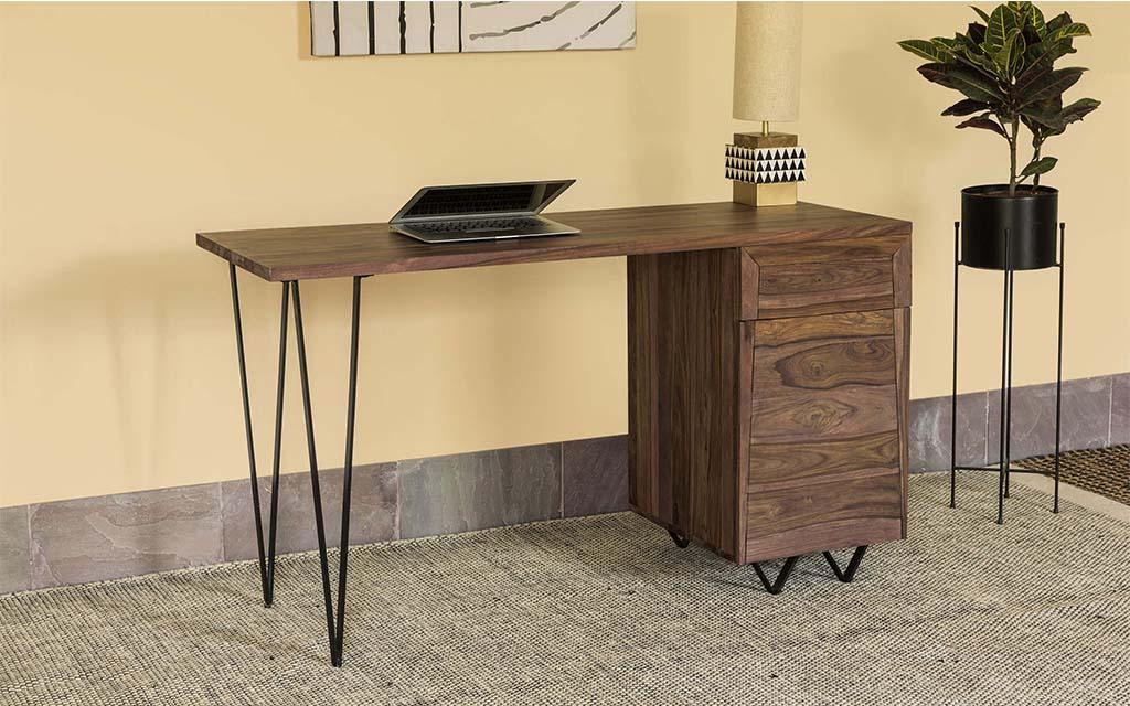 A Complete Guide to Modern Study Room Design - Orange Tree Home Pvt. Ltd.