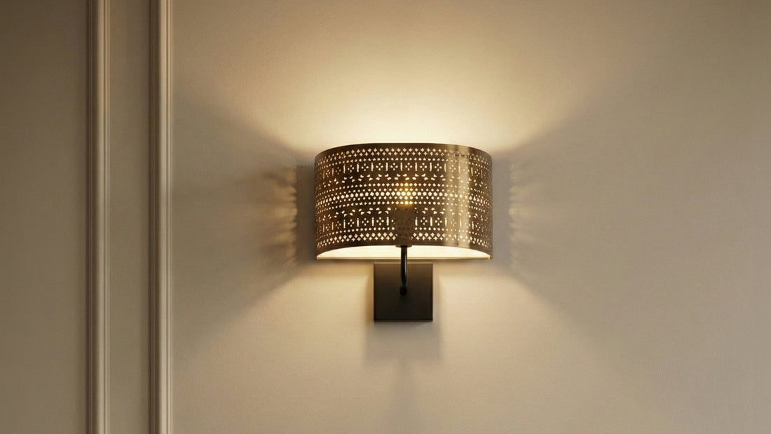 Modern Wall Lights for Living Room: Elevate Your Home Decor