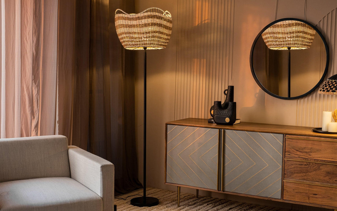 Interior Design Captions: Creative Phrases for Every Room
