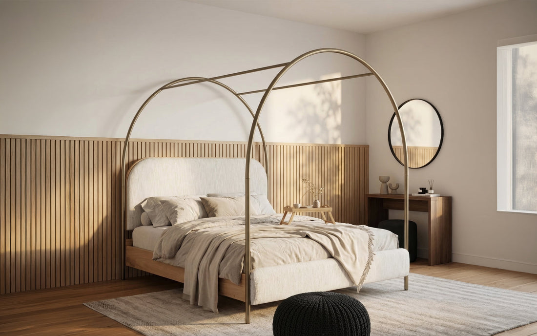 Bedroom Decor Ideas For A Luxurious And Relaxing Space