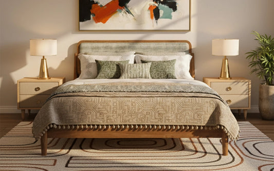 Latest Furniture Design for Bedroom 2026