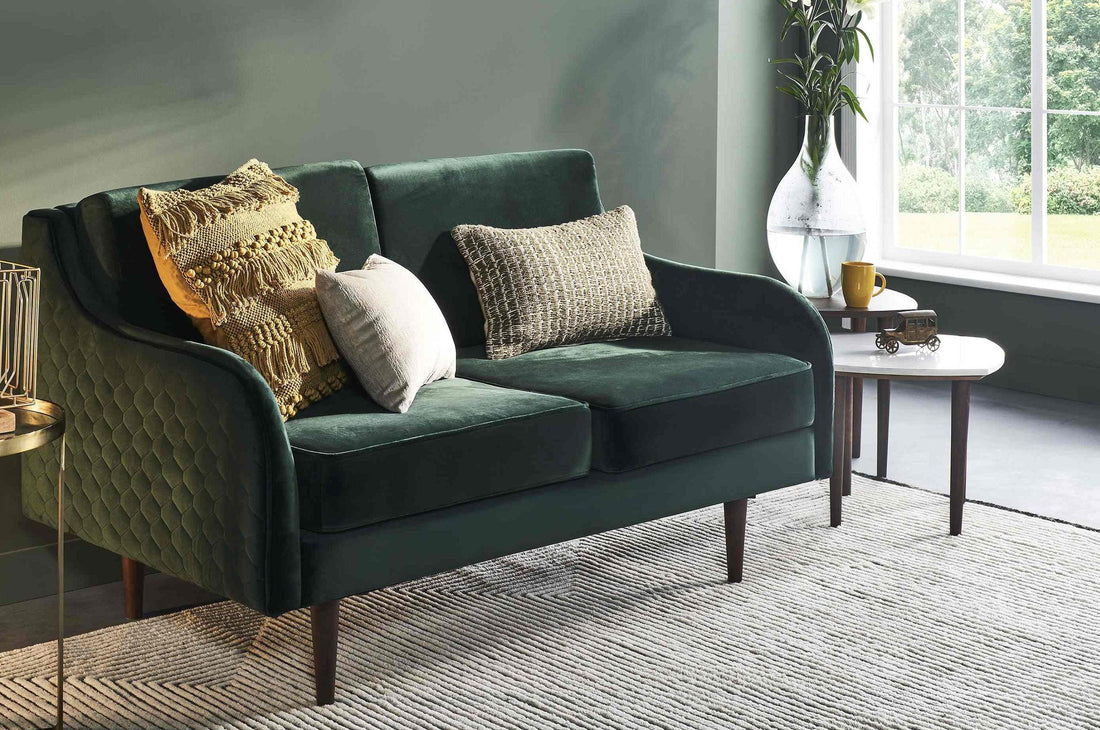 How Can You Give a Retro Look to Your Home Decor? - Orange Tree Home Pvt. Ltd.