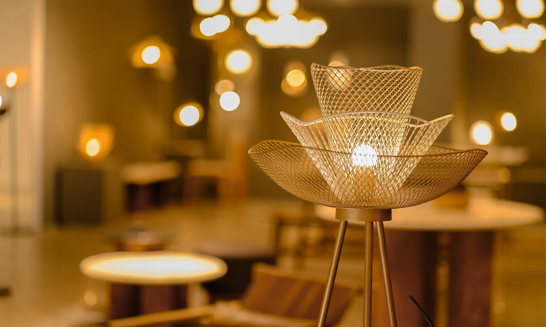 Diwali Lighting Ideas for a Warm, Modern Home