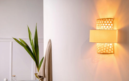 Modern Wall Lights for the Living Room Orange Tree