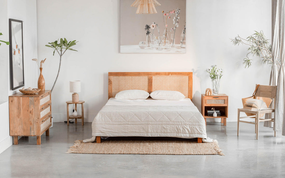 Illuminate Your Dreams: A Guide to Bedroom Light Design