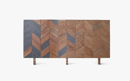 7 Beautiful Modern Headboard Designs - Orange Tree Home Pvt. Ltd.