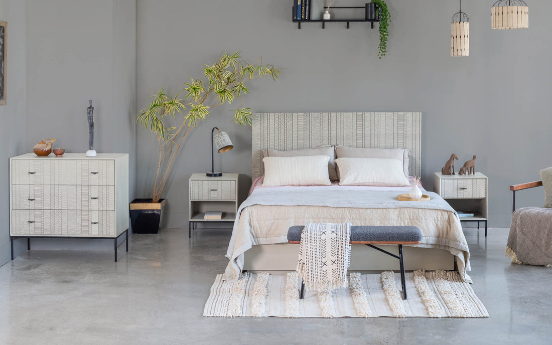 Top 10 luxury bed designs to choose from Orange Tree - Orange Tree Home Pvt. Ltd.