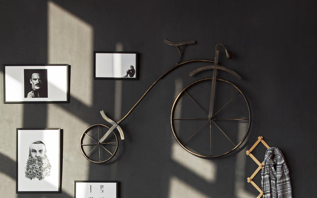 Stylish and Trendy Wall Decoration Ideas for Your Living Room
