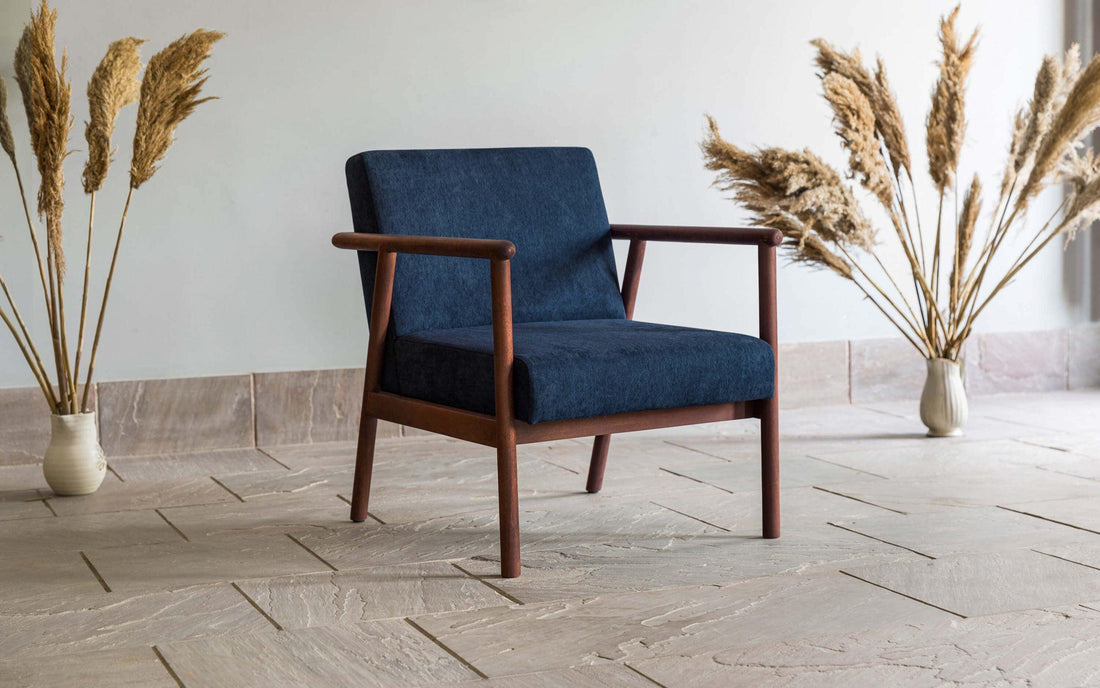Comfortable Chairs for Your Home: Find the Perfect One for You - Orange Tree Home Pvt. Ltd.