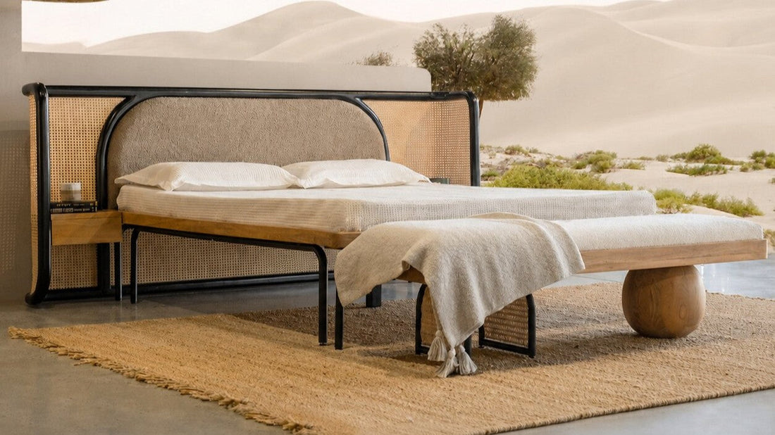 Wooden Bed Design Ideas for Jodhpur Homes: Styles for Modern Bedrooms